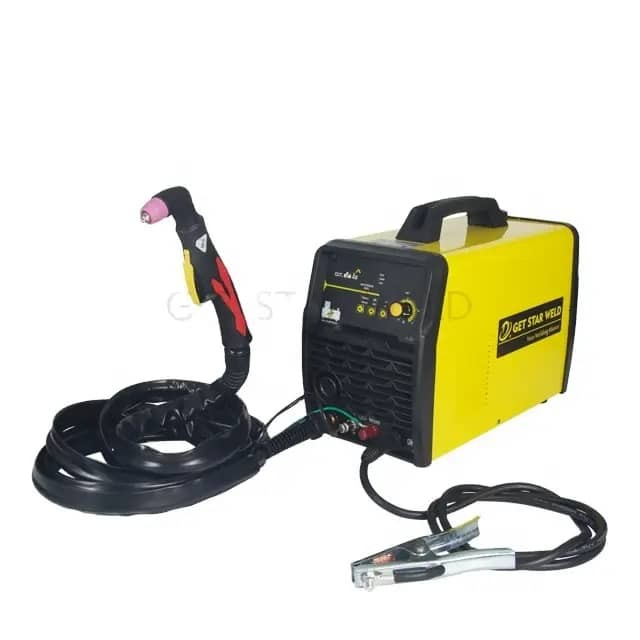 Poste TIG onduleur professionnel