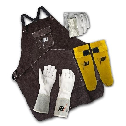 Baguettes métal d'apport inox 308L